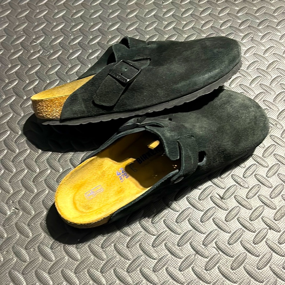 Birkenstock Boston BS sandals